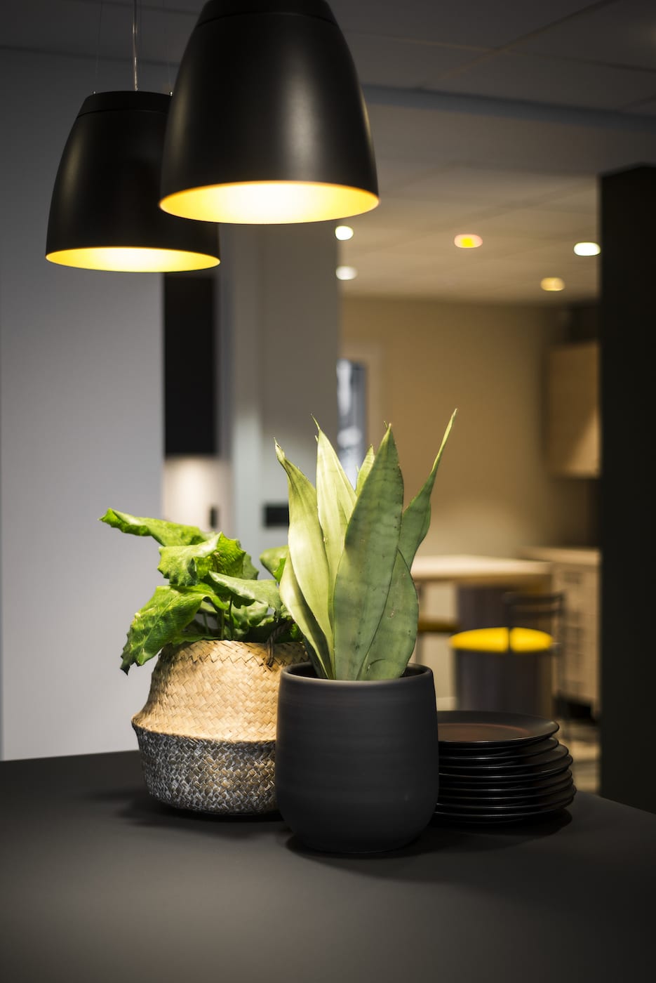 Éléments de Déco